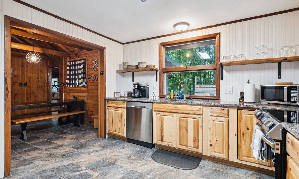 Photo of Kitchen in Kabletown