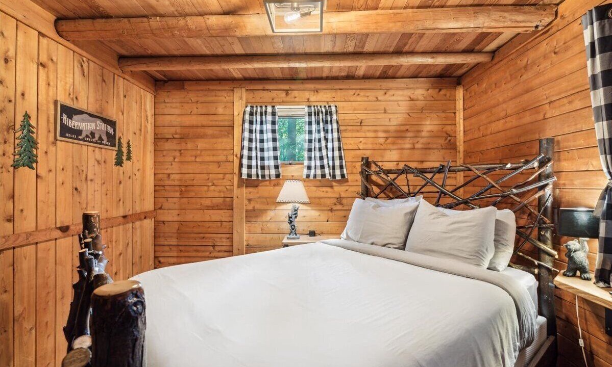 Photo of Bedroom in Kabletown