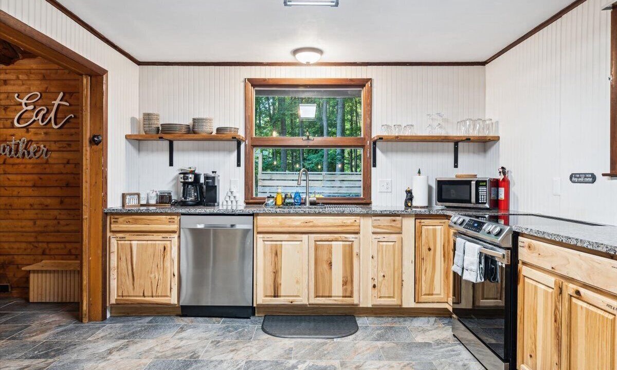 Photo of Kitchen in Kabletown