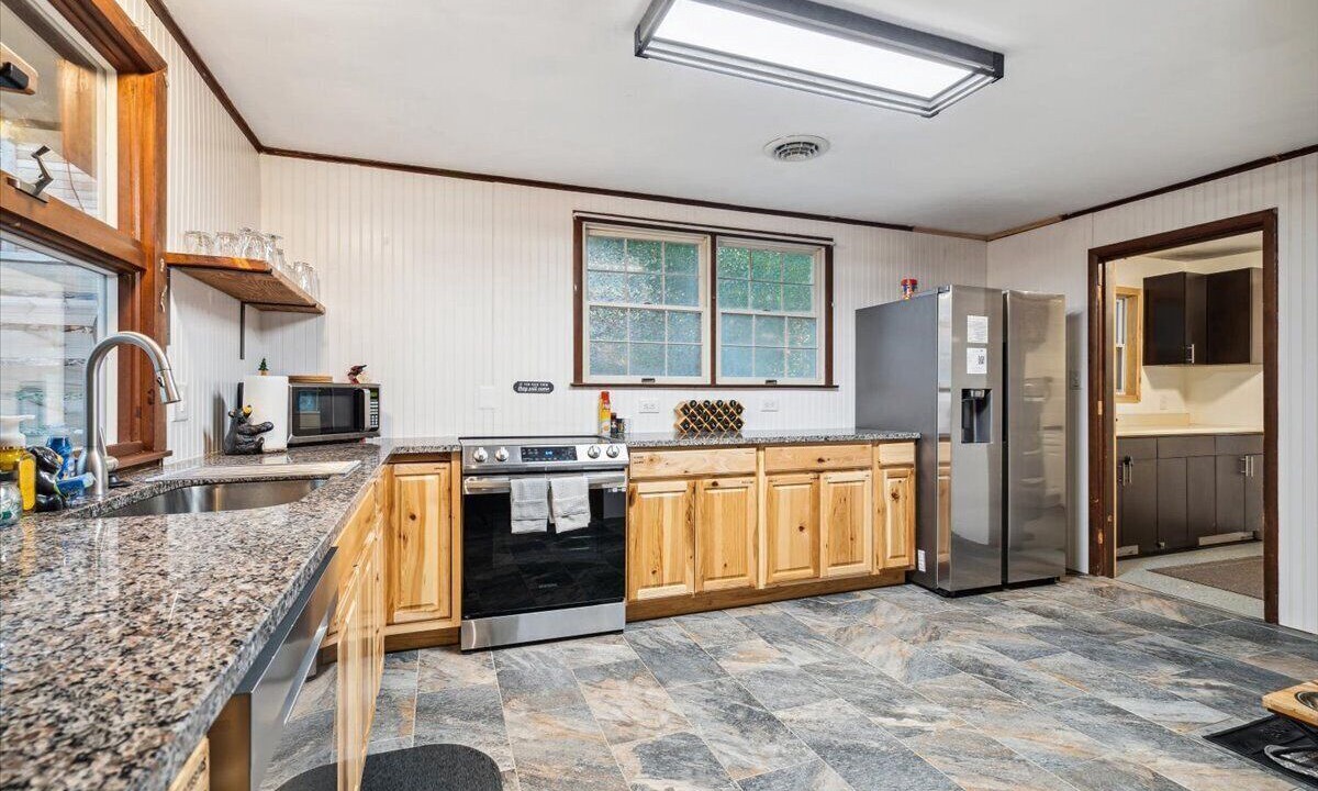 Photo of Kitchen in Kabletown