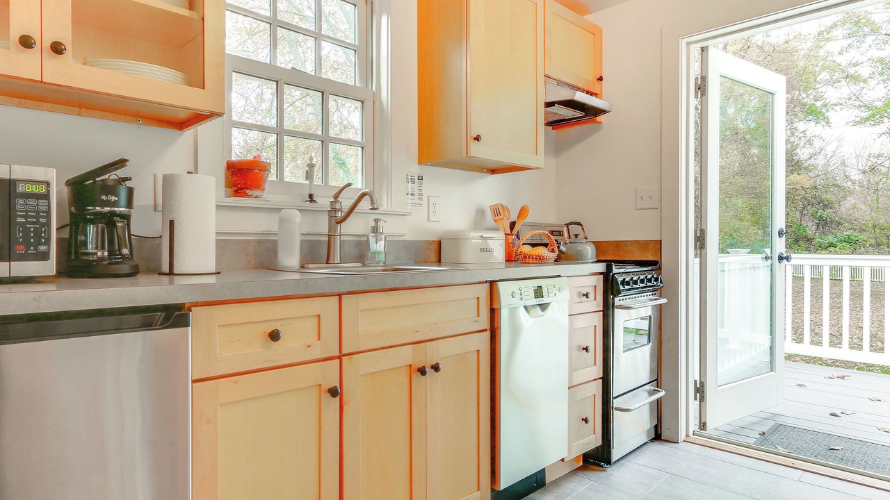 Photo of Kitchen in Thurmont