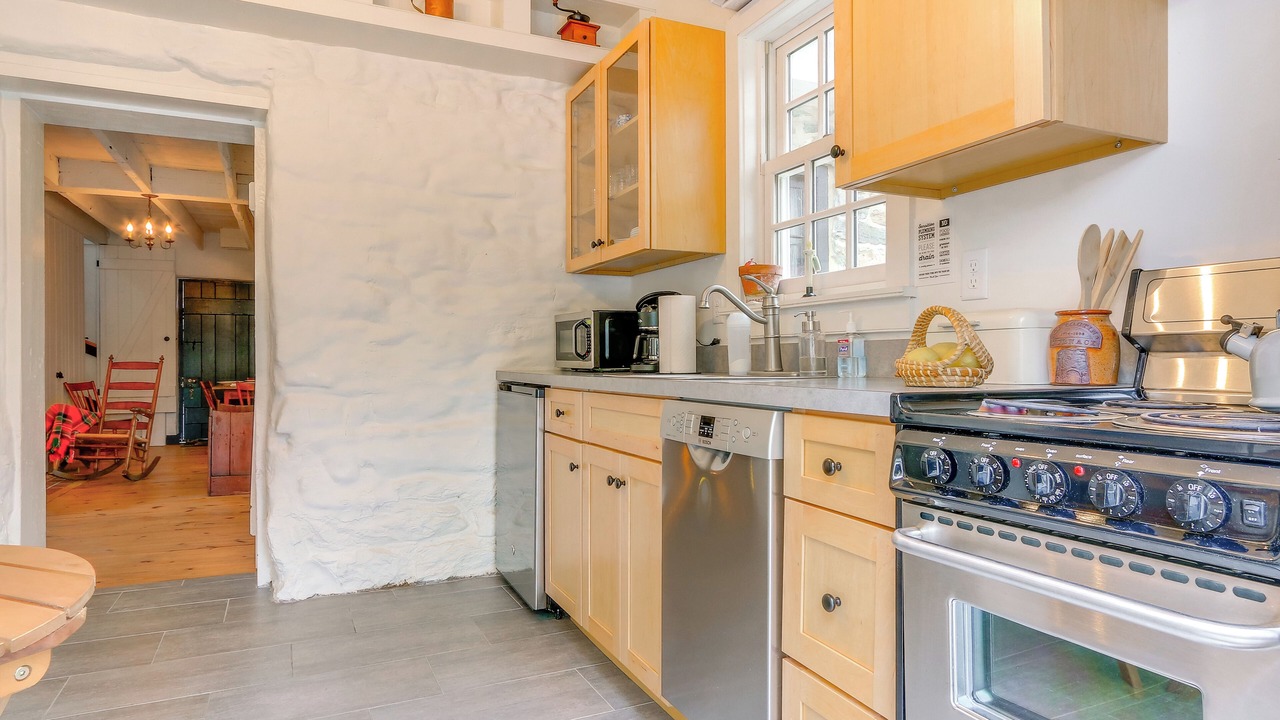 Photo of Kitchen in Thurmont