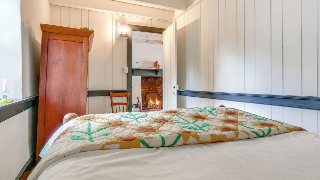 Photo of Bedroom in Thurmont