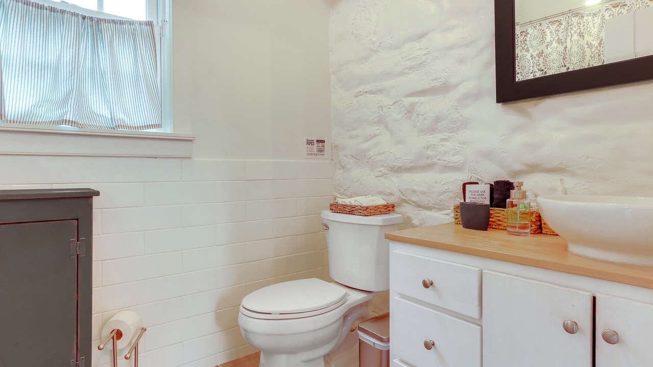 Photo of Bathroom in Thurmont