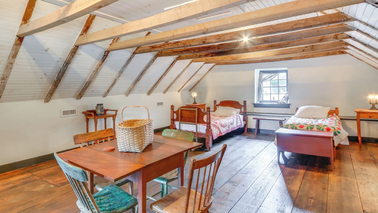 Photo of Bedroom in Thurmont