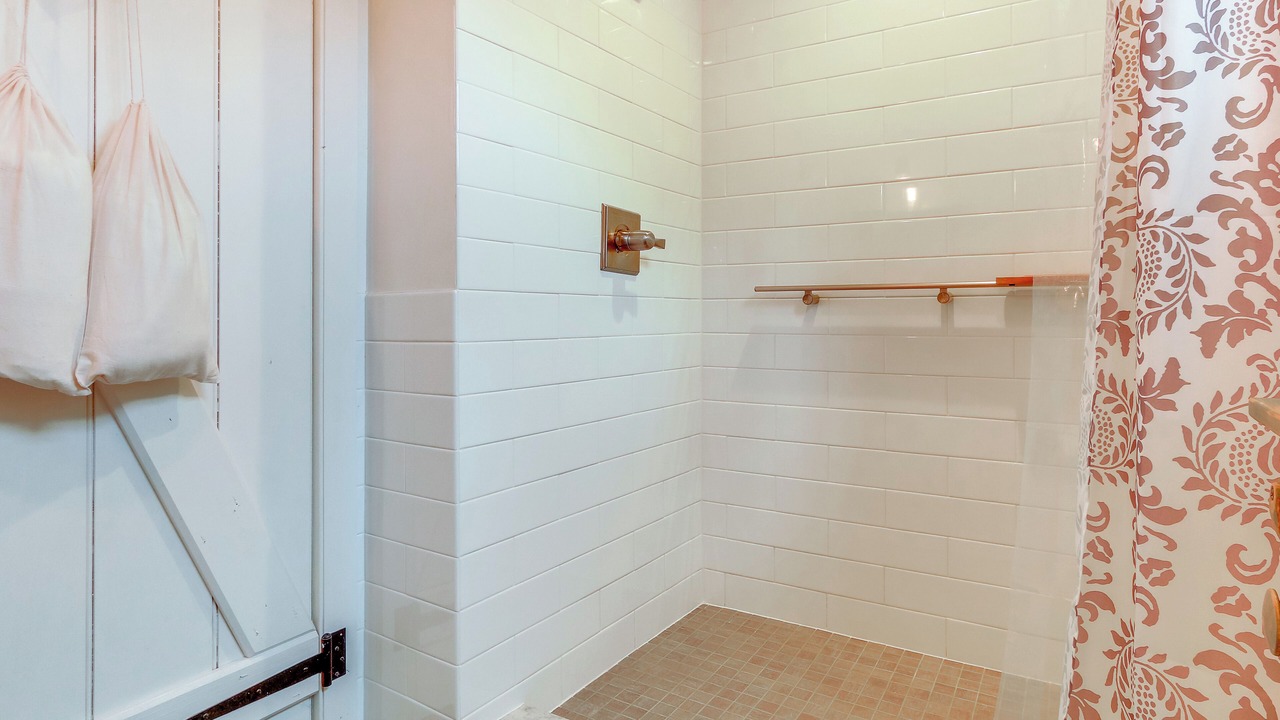 Photo of Bathroom in Thurmont