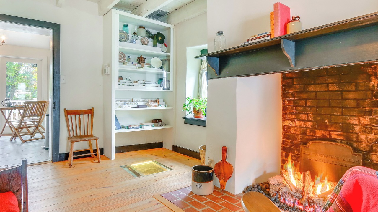 Photo of Livingroom in Thurmont