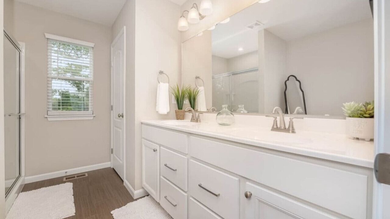 Photo of Bathroom in Otterbien Home