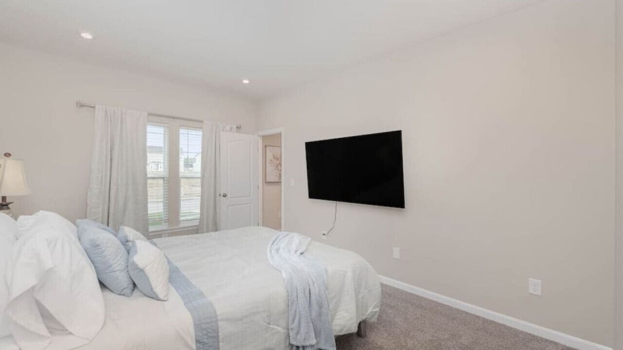 Photo of Bedroom in Otterbien Home