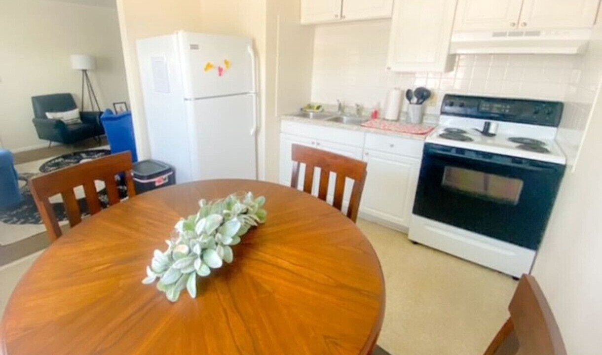 Photo of Kitchen in Trenton