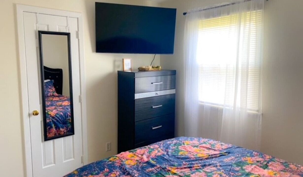 Photo of Bedroom in Trenton