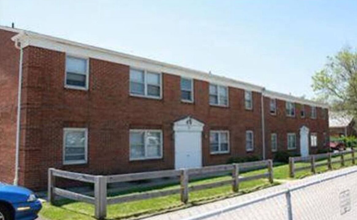 Photo of Outdoor in Trenton