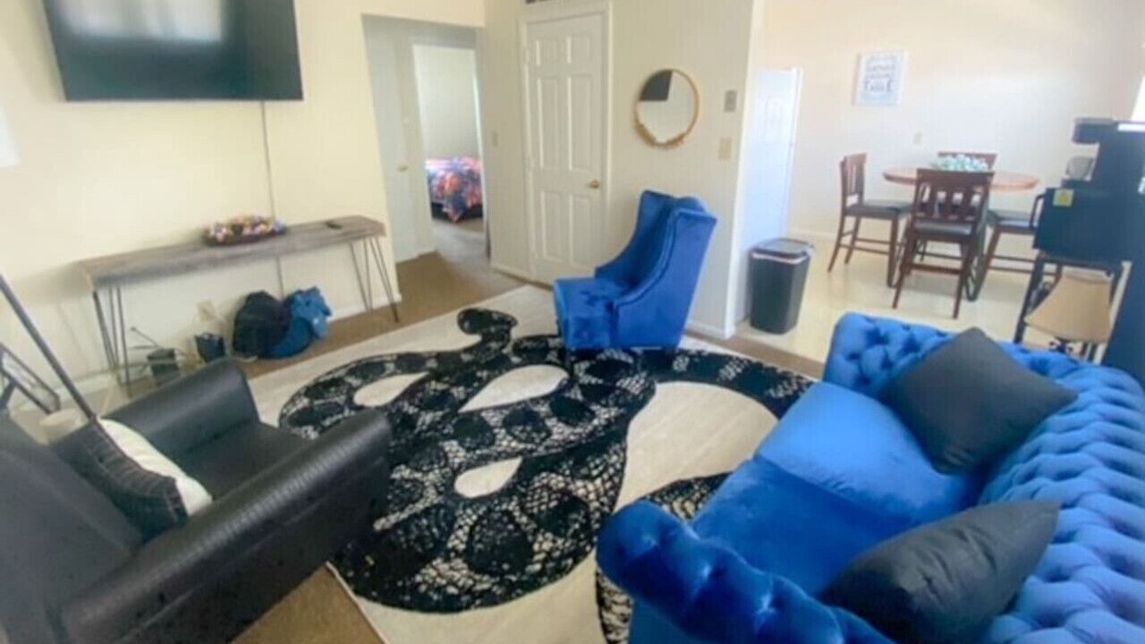 Photo of Livingroom in Trenton