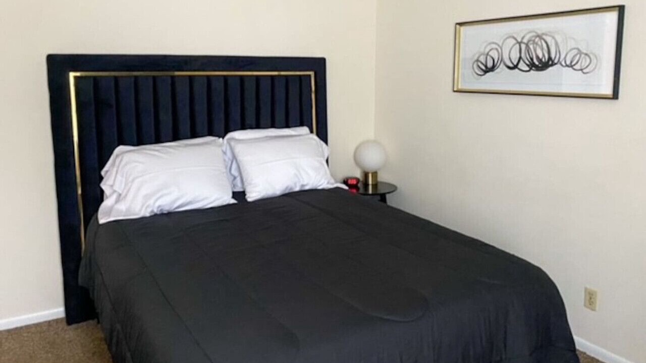 Photo of Bedroom in Trenton