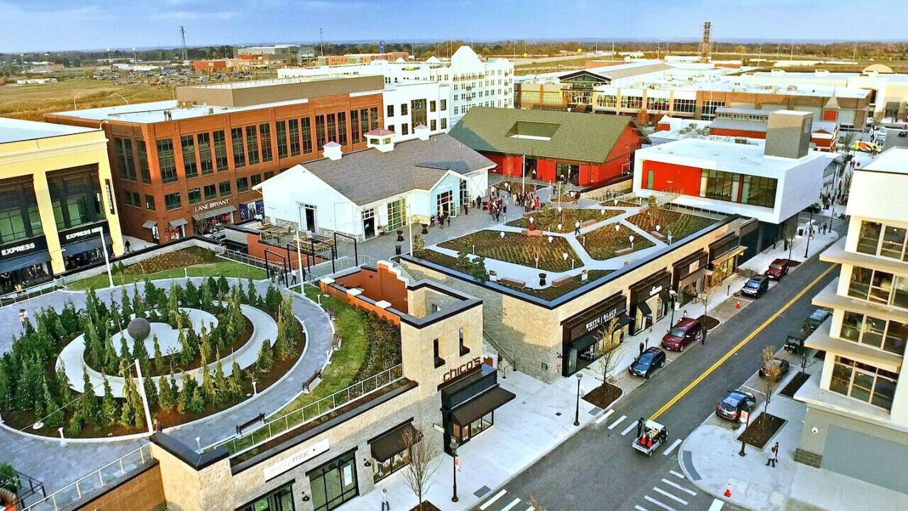 Photo of Outdoor in Trenton