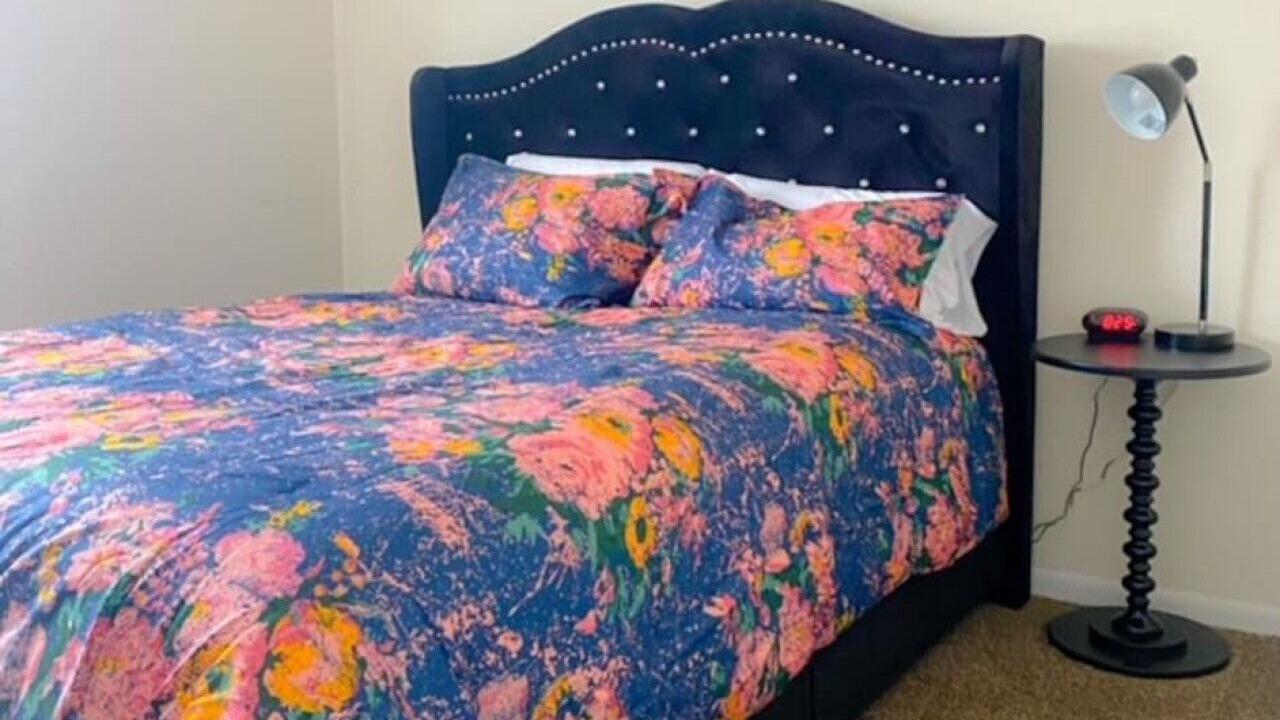 Photo of Bedroom in Trenton
