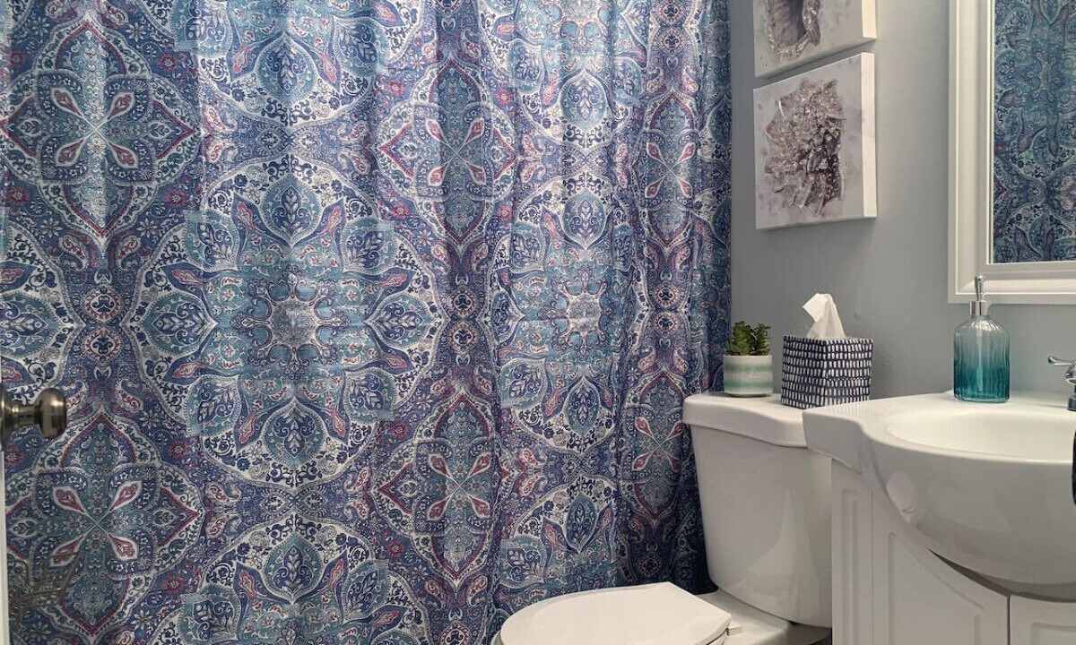 Photo of Bathroom in Springboro