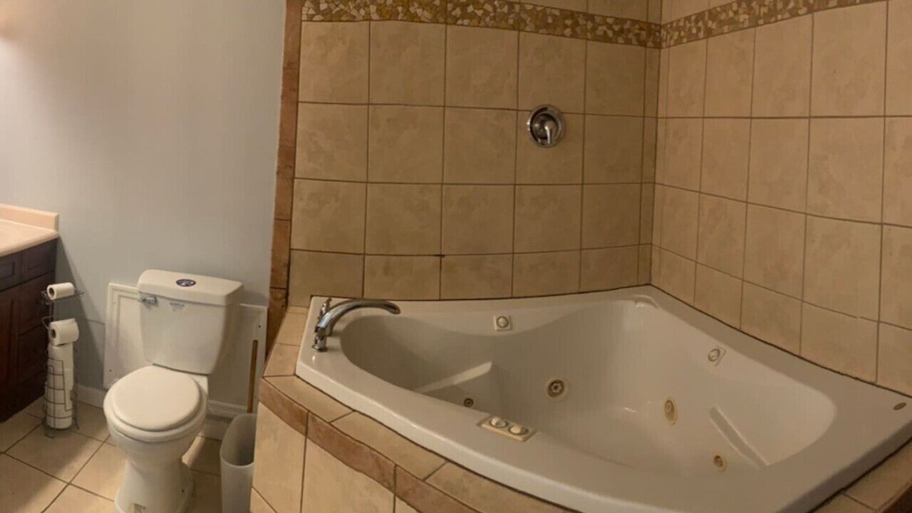 Photo of Bathroom in Springboro