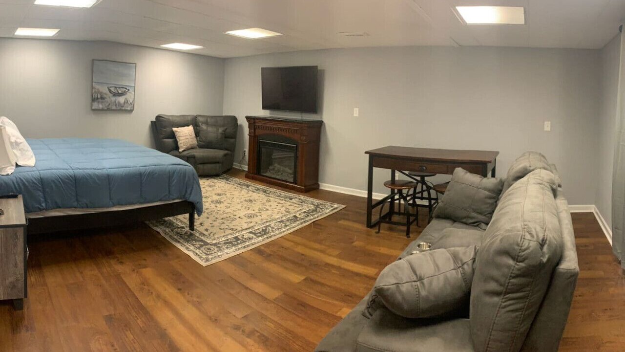 Photo of Bedroom in Springboro