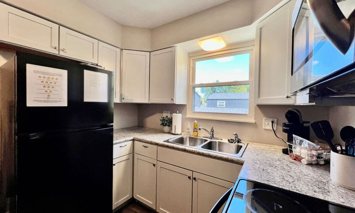 Photo of Kitchen in Franklin
