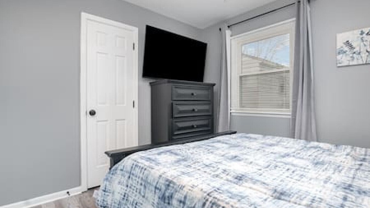 Photo of Bedroom in Trenton