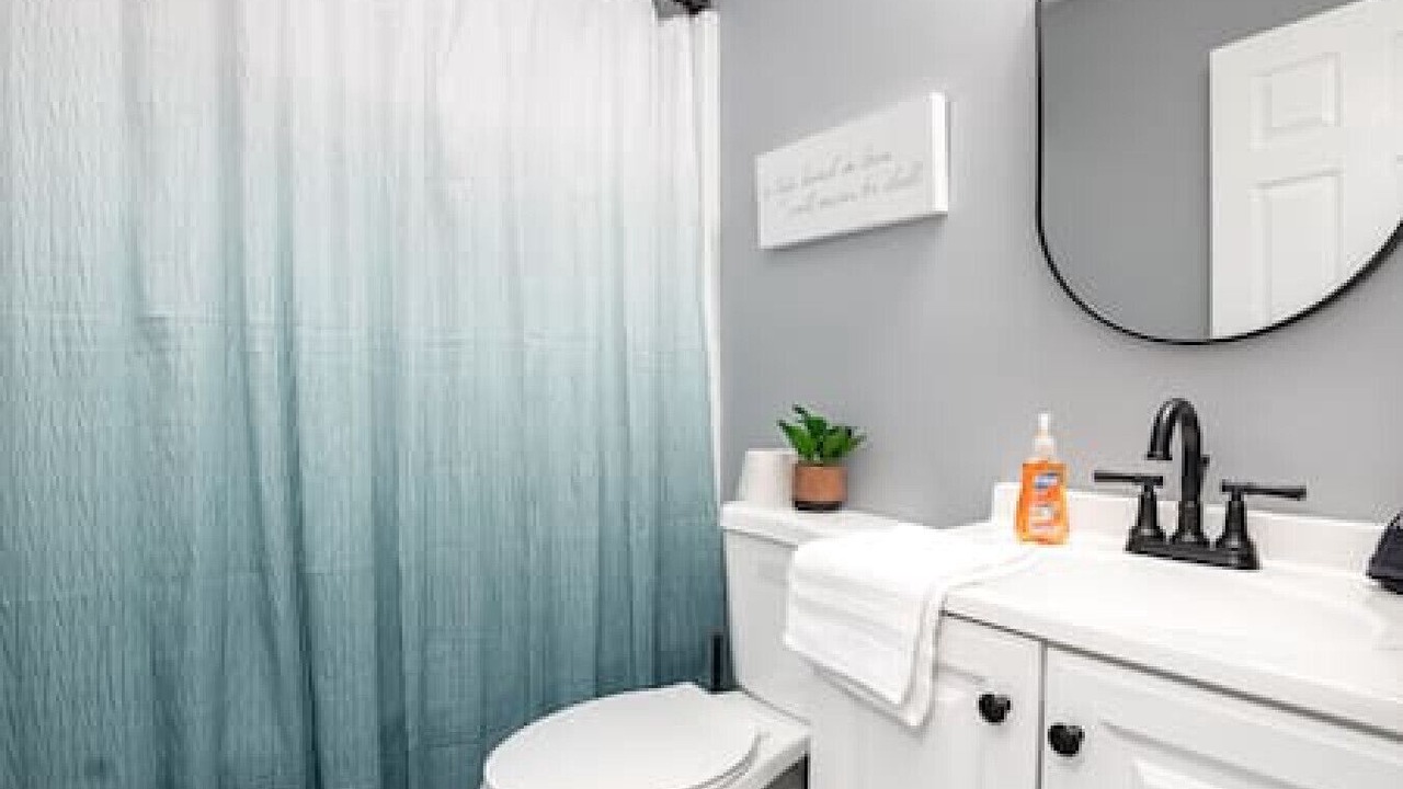 Photo of Bathroom in Trenton