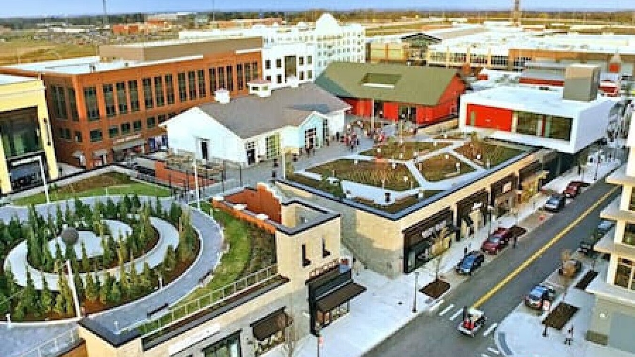 Photo of Outdoor in Trenton