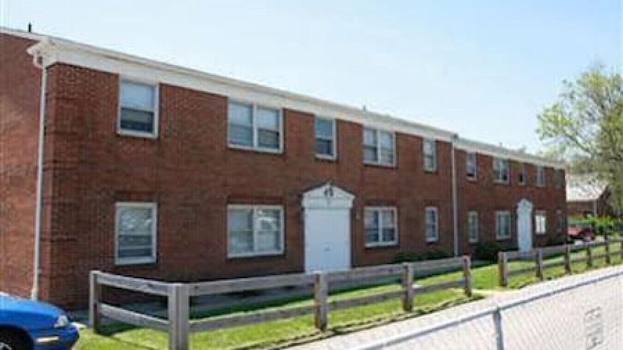 Photo of Outdoor in Trenton