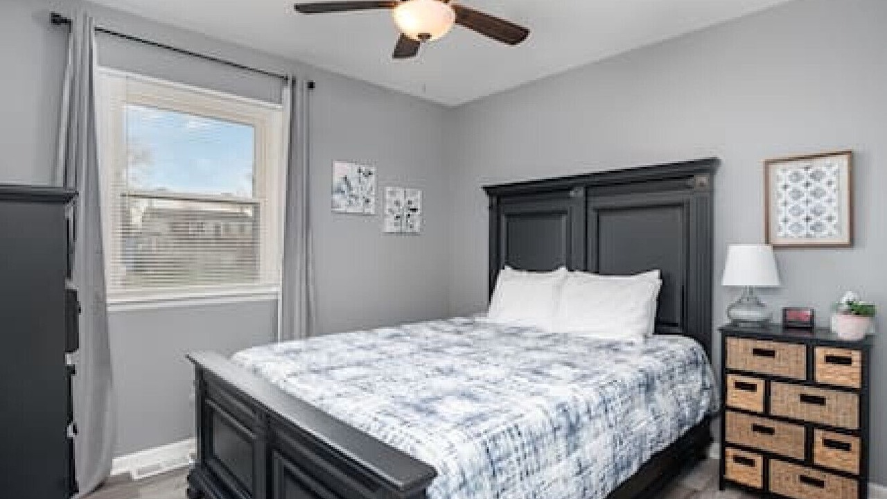 Photo of Bedroom in Trenton