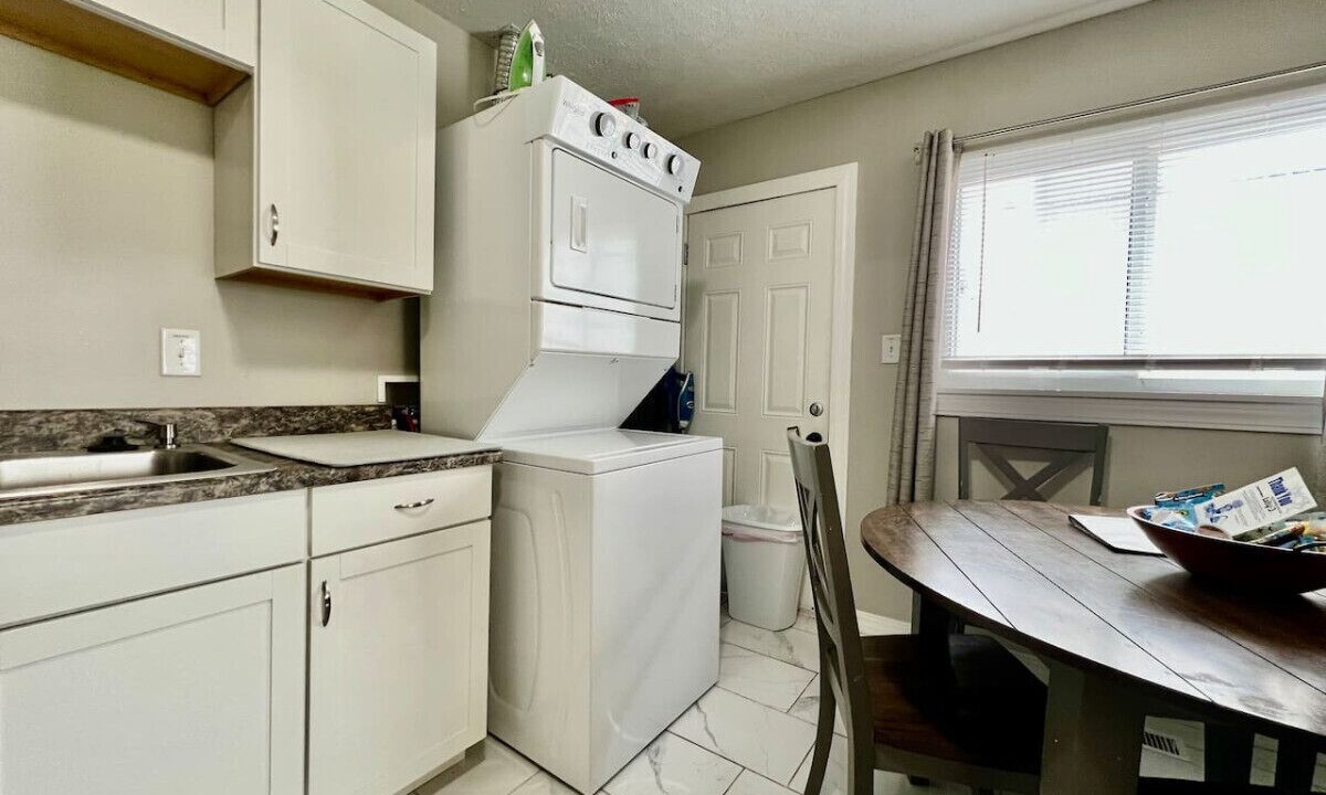 Photo of Kitchen in New Miami