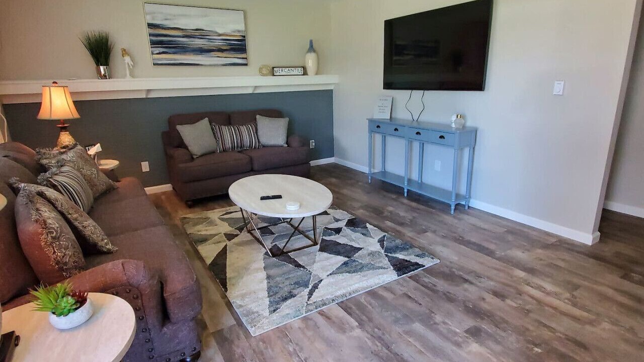 Photo of Livingroom in Franklin