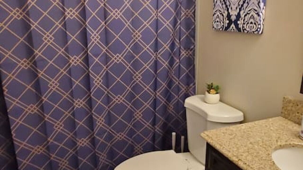 Photo of Bathroom in Franklin