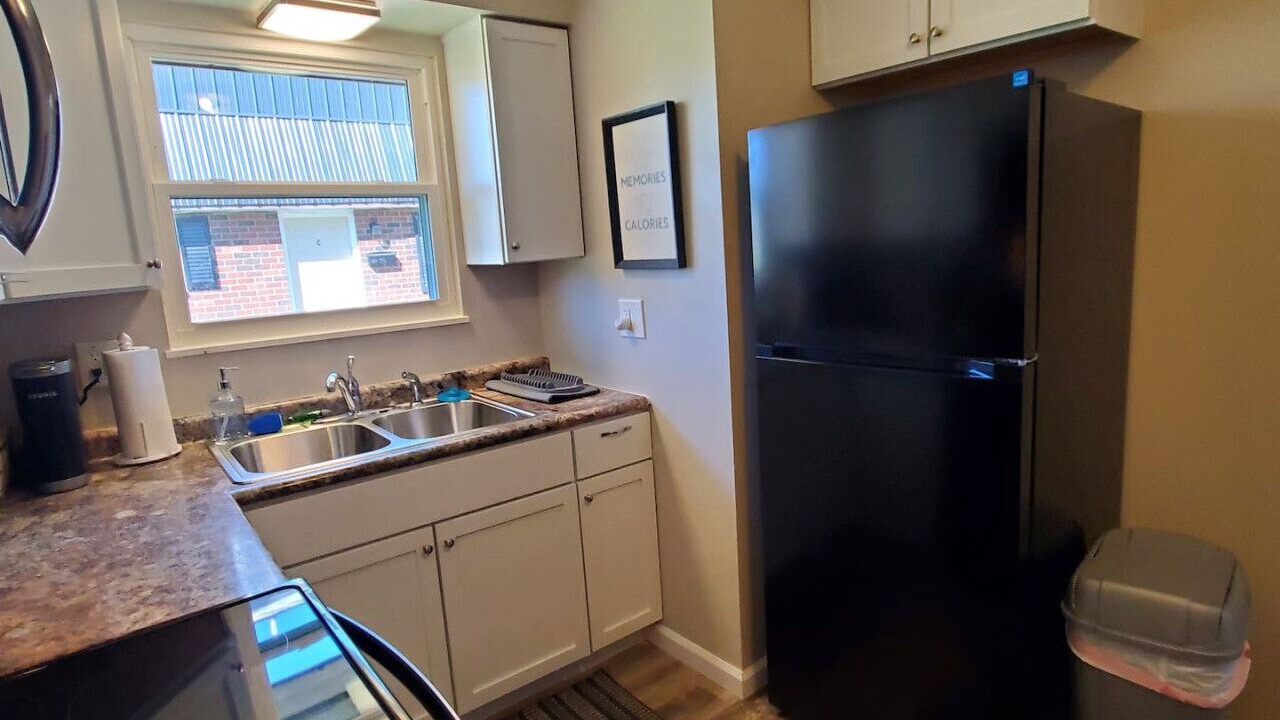 Photo of Kitchen in Franklin