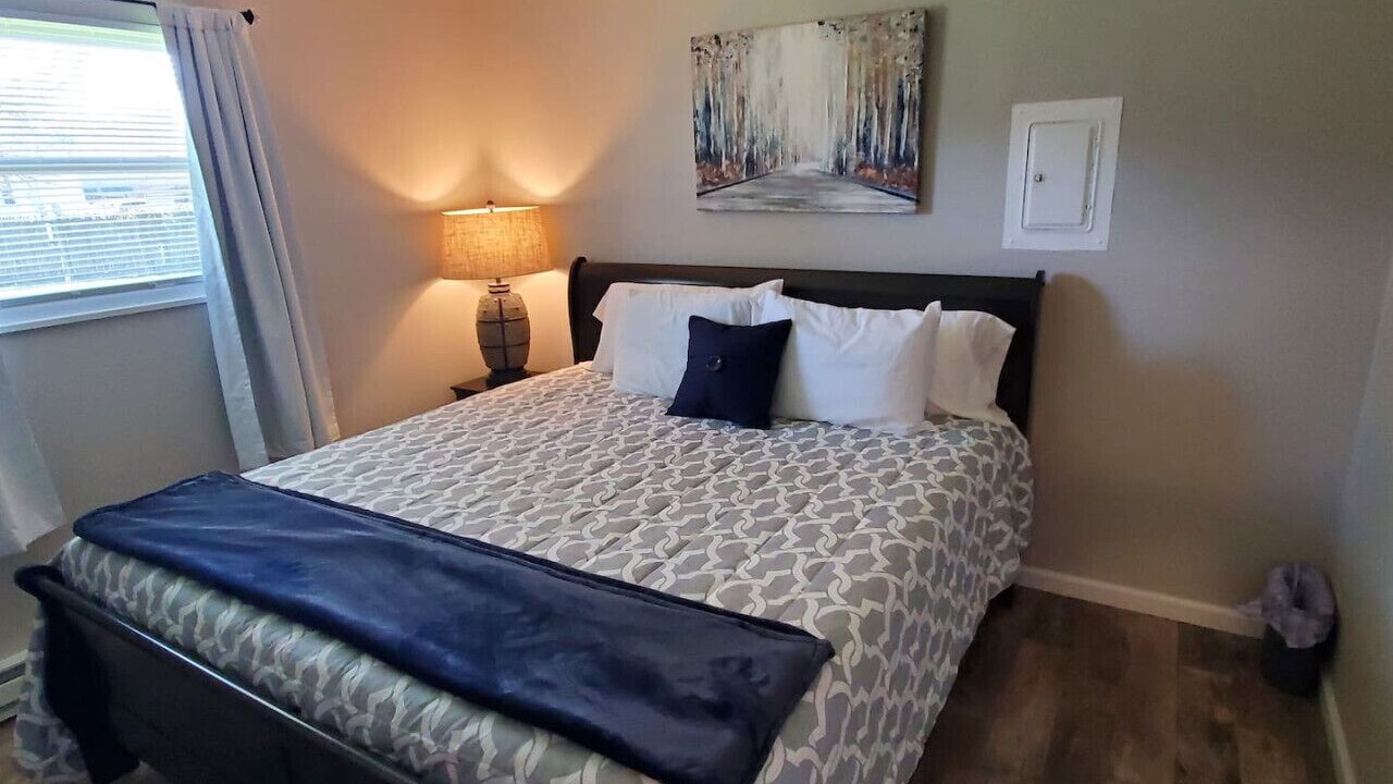 Photo of Bedroom in Franklin