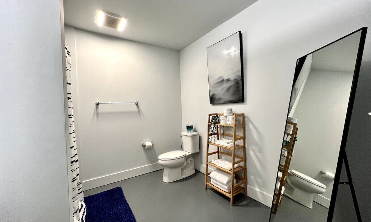 Photo of Bathroom in Otterbien Home