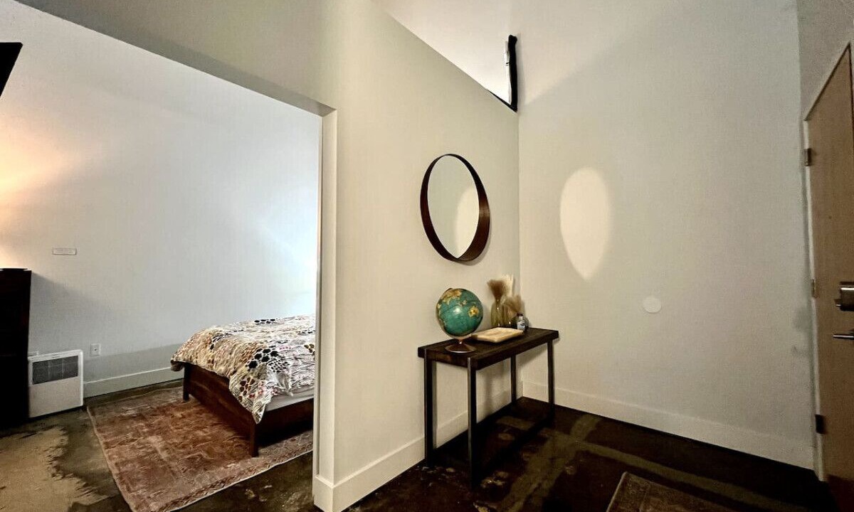 Photo of Bedroom in Otterbien Home