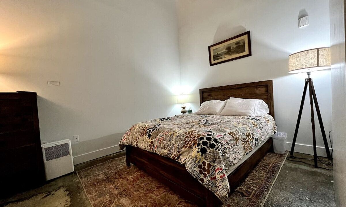 Photo of Bedroom in Otterbien Home