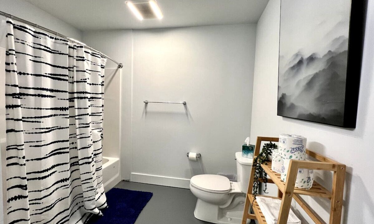Photo of Bathroom in Otterbien Home