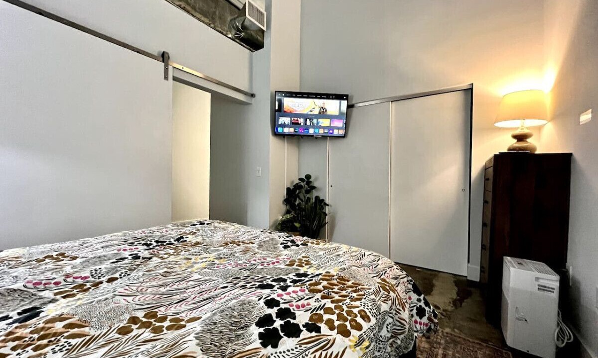 Photo of Bedroom in Otterbien Home
