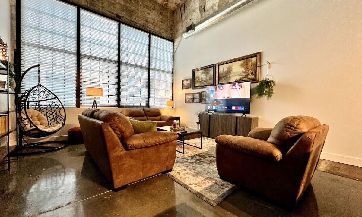 Photo of Livingroom in Otterbien Home