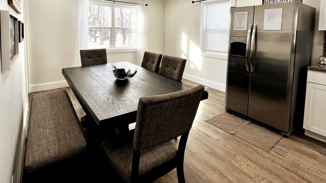 Photo of Others in Otterbien Home