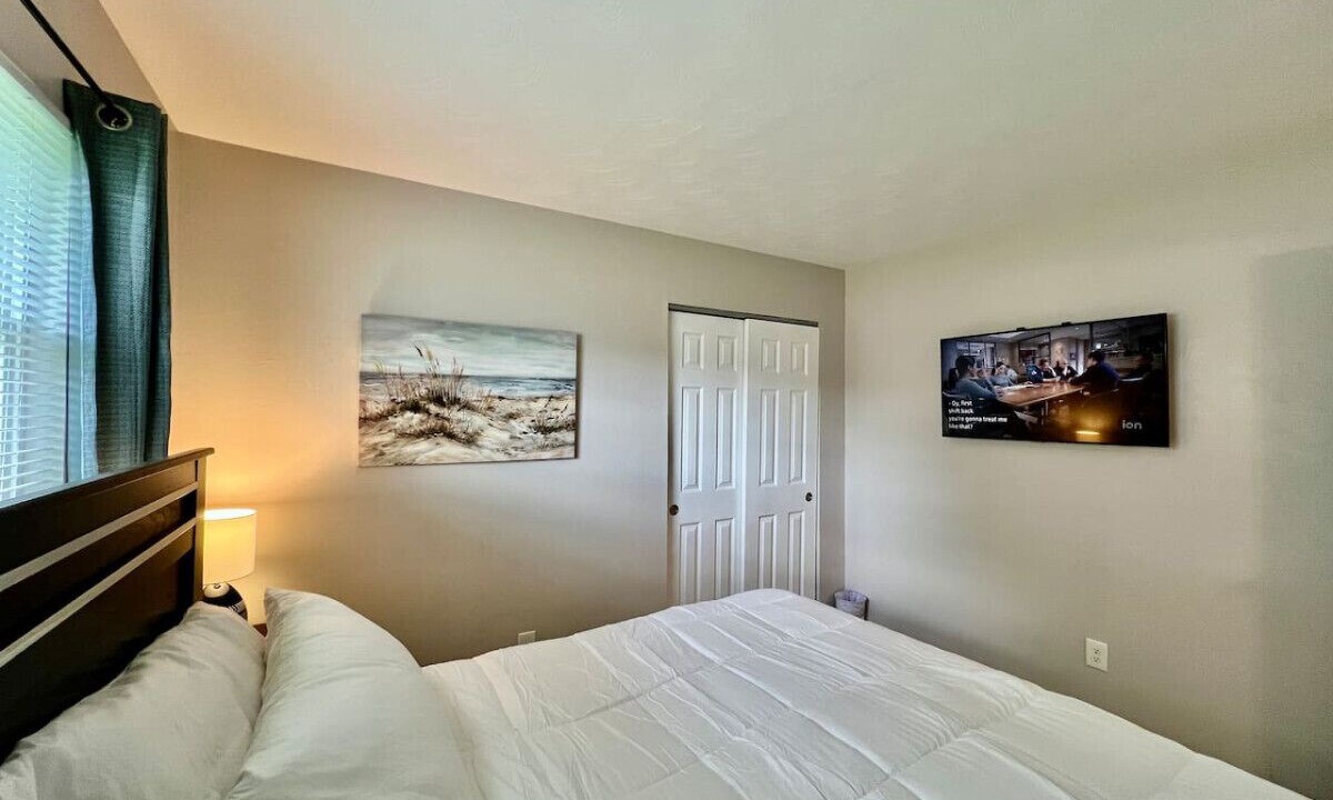 Photo of Bedroom in Franklin