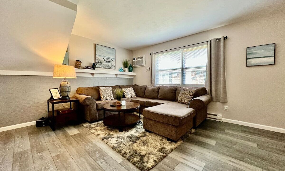 Photo of Livingroom in Franklin