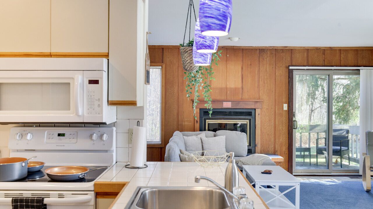 Photo of Kitchen in East Stroudsburg