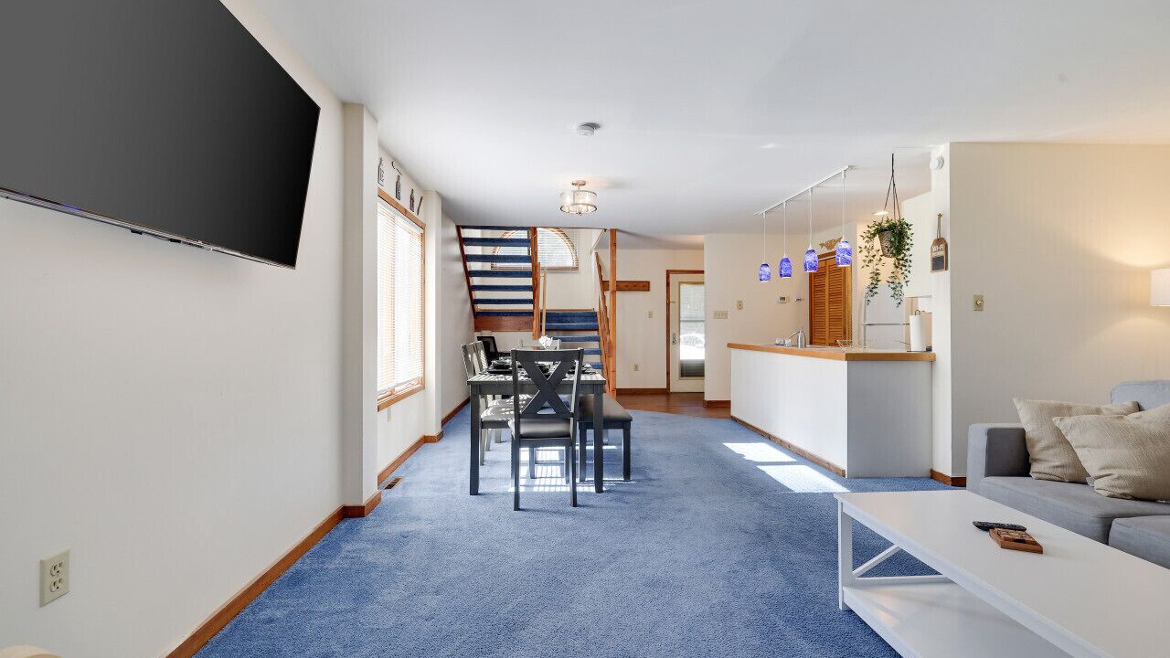 Photo of Livingroom in East Stroudsburg