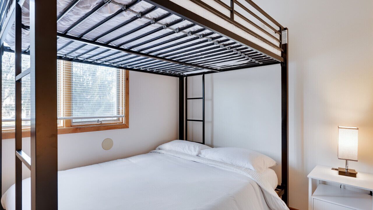Photo of Bedroom in East Stroudsburg