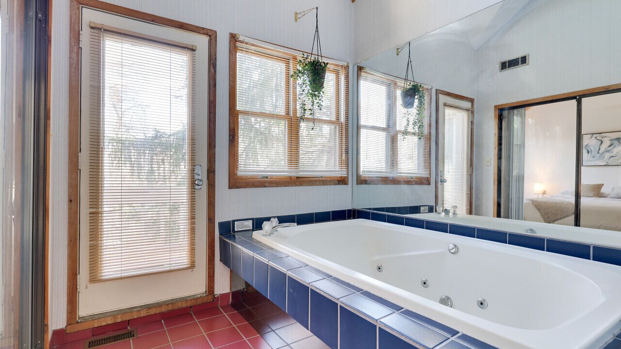 Photo of Bathroom in East Stroudsburg