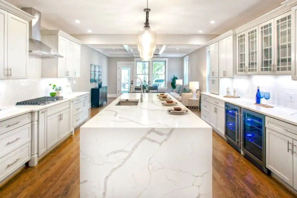 Photo of Kitchen in Eastport