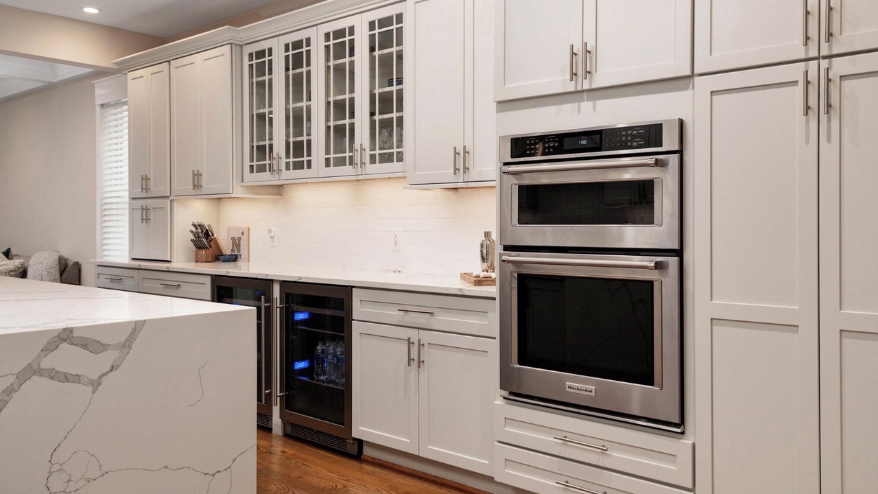 Photo of Kitchen in Eastport