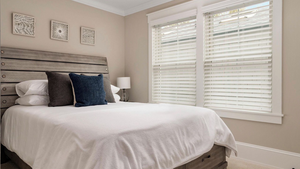 Photo of Bedroom in Eastport